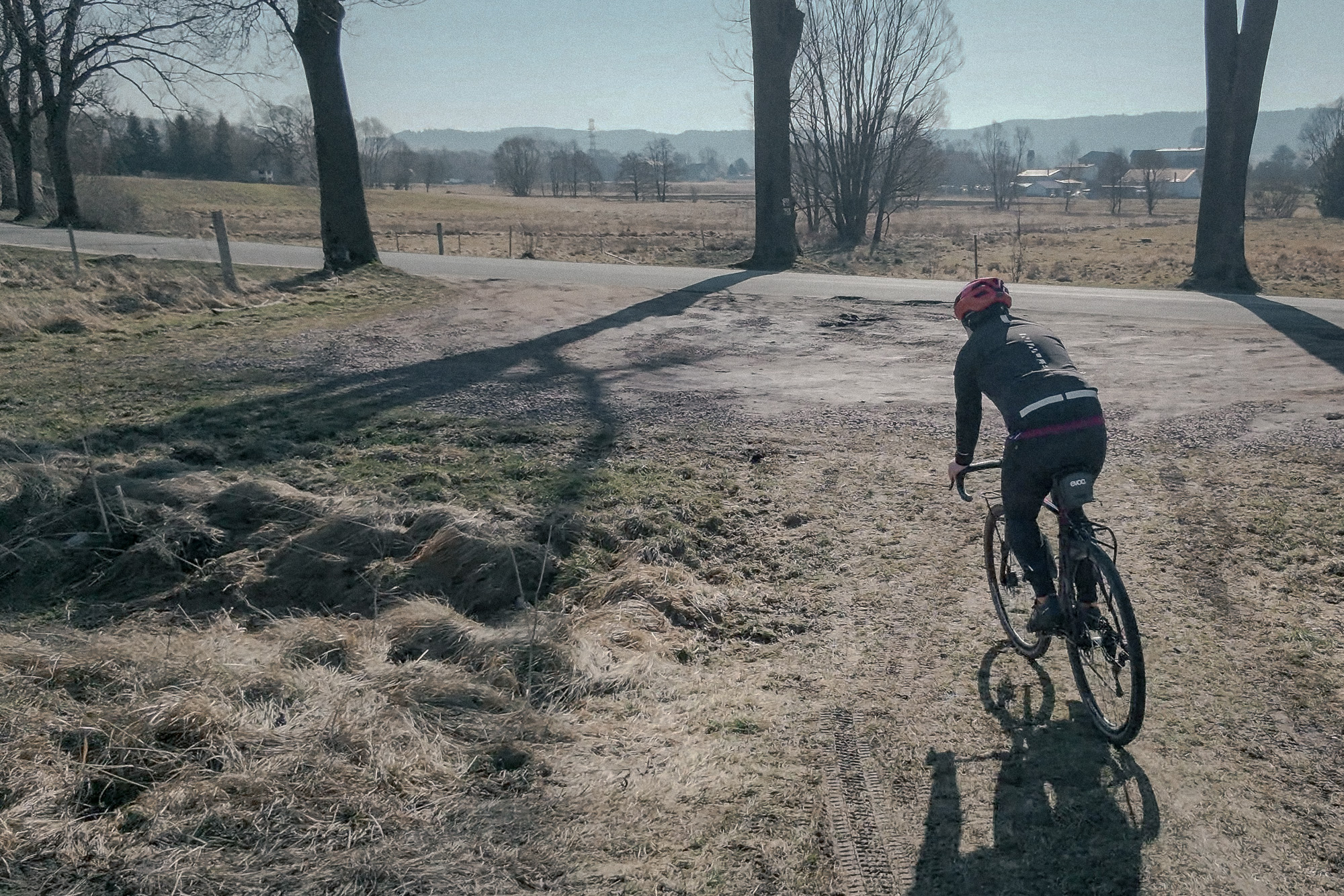 Krzeszów i Chełmsko Śląskie – gravelowa pętla powiatu kamiennogórskiego