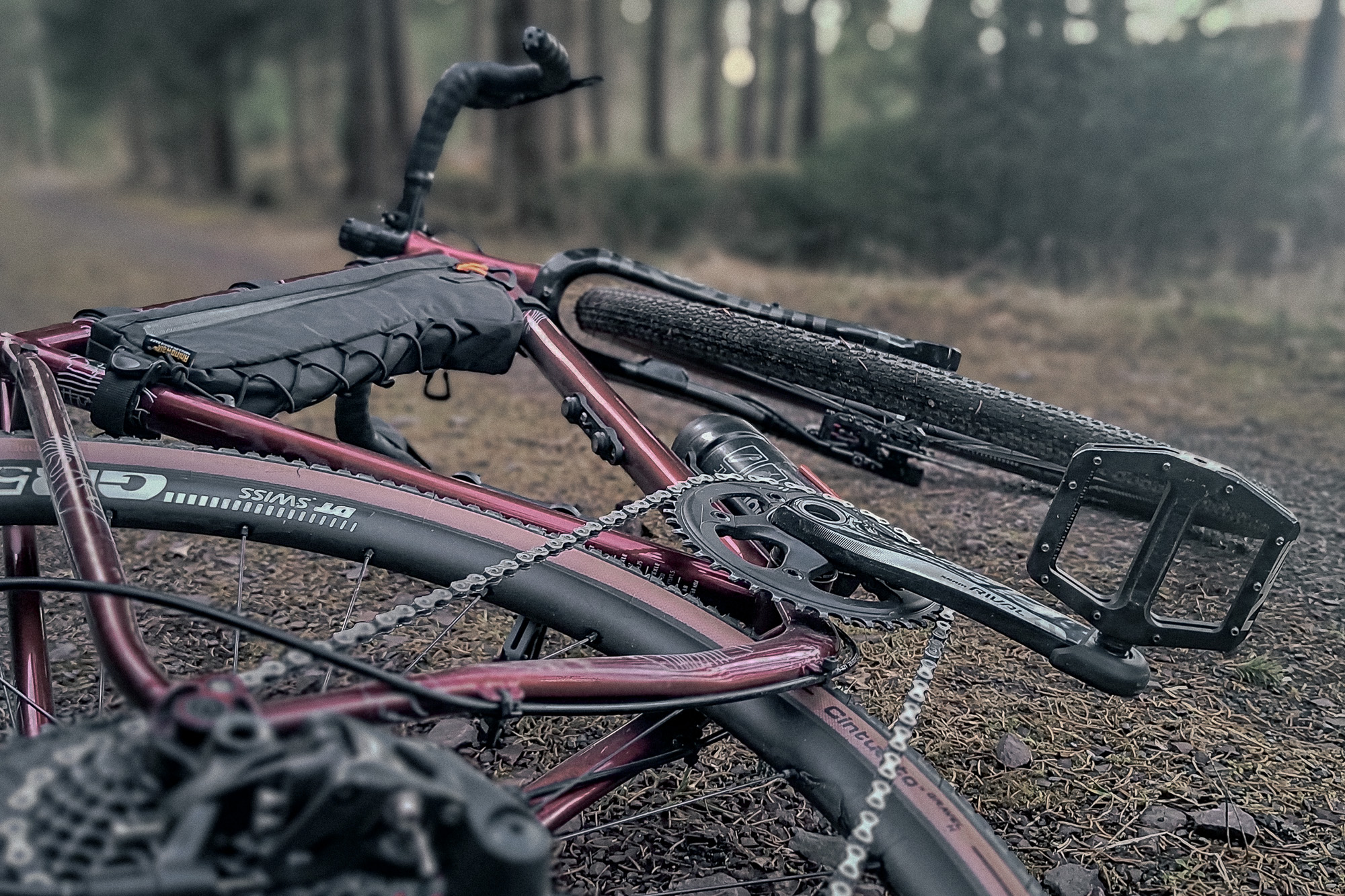 Pierwszy gravel. Moda, potrzeba czy Twój sposób na jazdę?