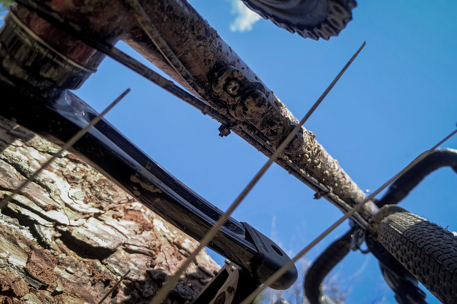 Nie masz formy? To dobrze. Tak zaczyna się gravel